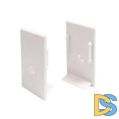 Заглушка Denkirs TR2107-WH