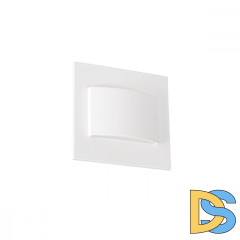 Подсветка для лестниц и ступеней Kanlux Erinus Led LL W-WW 33324