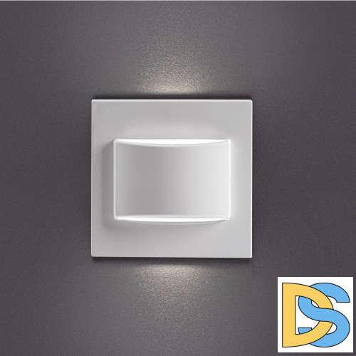 Подсветка для лестниц и ступеней Kanlux Erinus Led LL W-WW 33324