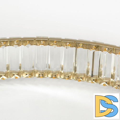 Подвесная люстра Lussole Kent LSP-7122