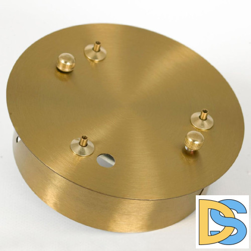 Подвесная люстра Lussole Kent LSP-7122