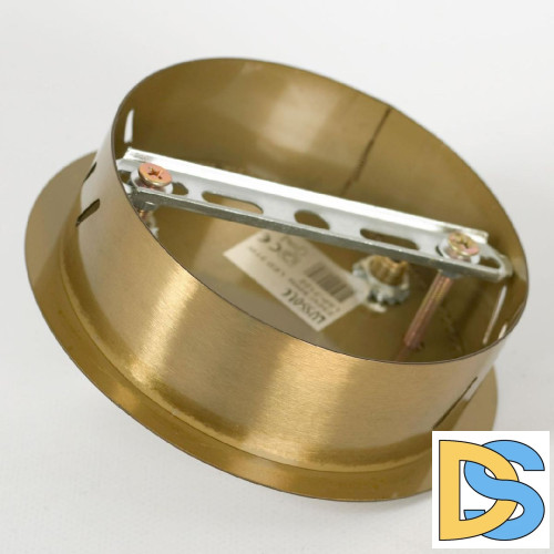 Подвесная люстра Lussole Kent LSP-7122