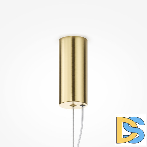 Подвесной светильник Maytoni Pattern MOD267PL-L28G3K