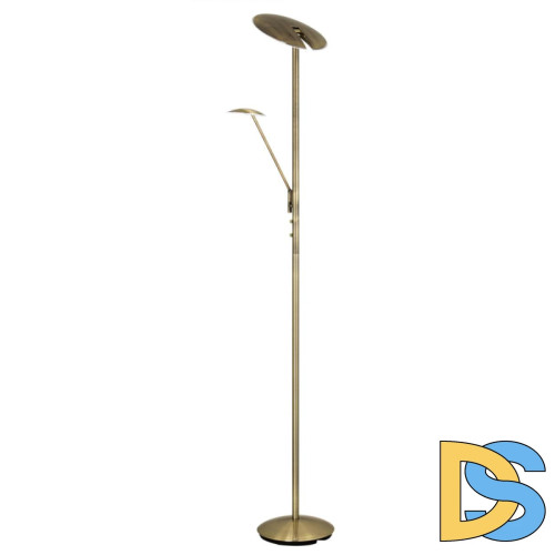 Торшер Citilux Дискус CL802003