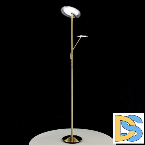 Торшер Citilux Дискус CL802003