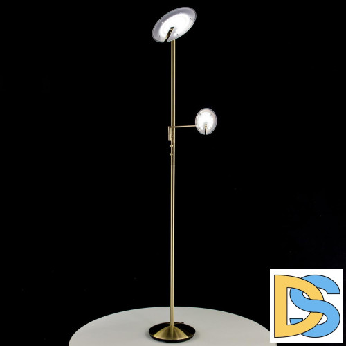 Торшер Citilux Дискус CL802003