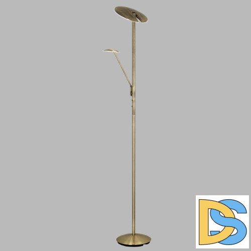 Торшер Citilux Дискус CL802003