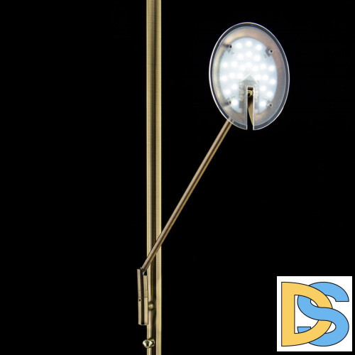 Торшер Citilux Дискус CL802003