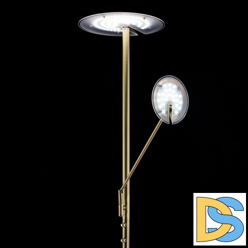 Торшер Citilux Дискус CL802003