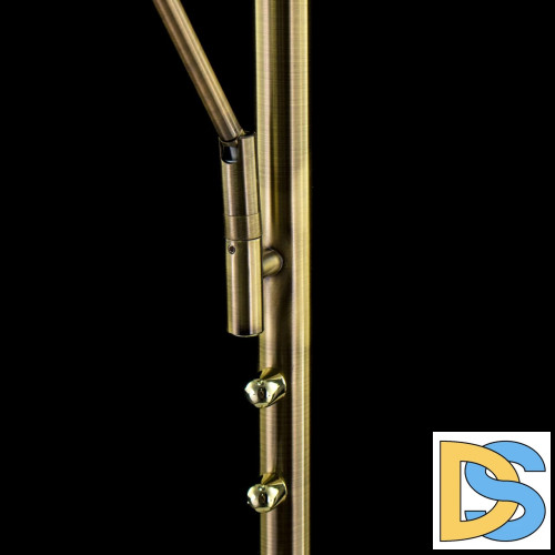 Торшер Citilux Дискус CL802003