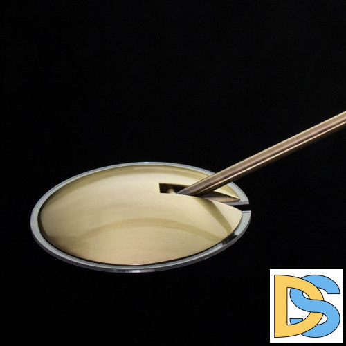 Торшер Citilux Дискус CL802003