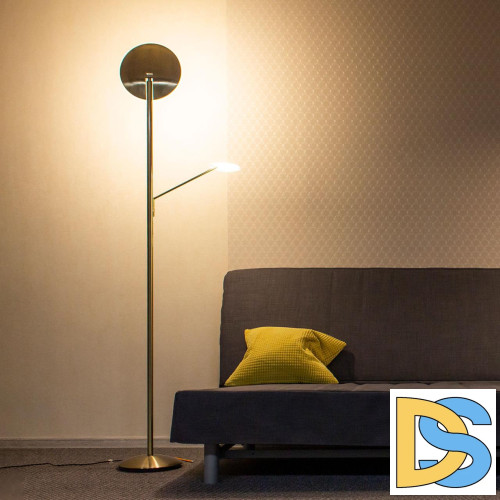 Торшер Citilux Дискус CL802003