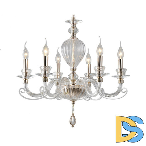 Подвесная люстра Aployt Daniele APL.701.03.06