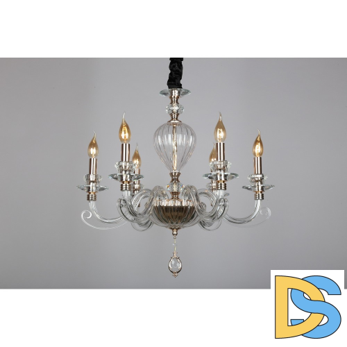 Подвесная люстра Aployt Daniele APL.701.03.06