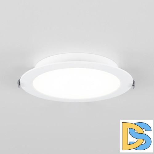 Встраиваемый светильник Citilux Галс CLD5516N