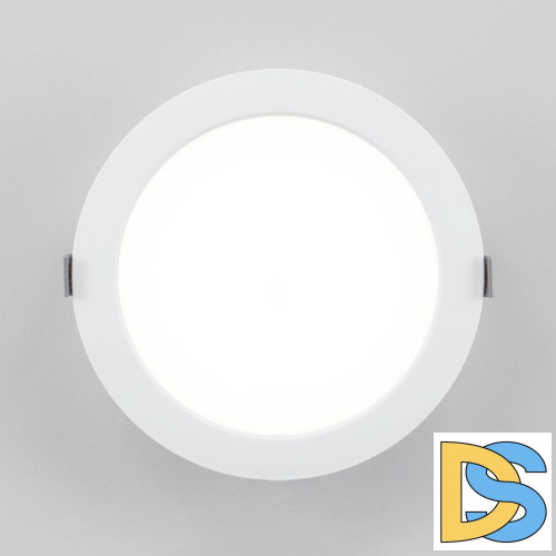 Встраиваемый светильник Citilux Галс CLD5516N