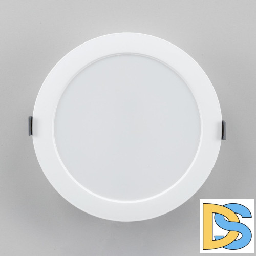 Встраиваемый светильник Citilux Галс CLD5516N