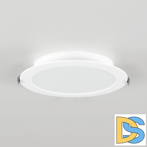 Встраиваемый светильник Citilux Галс CLD5516N