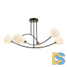 Потолочная люстра Lussole Bryan LSP-8936