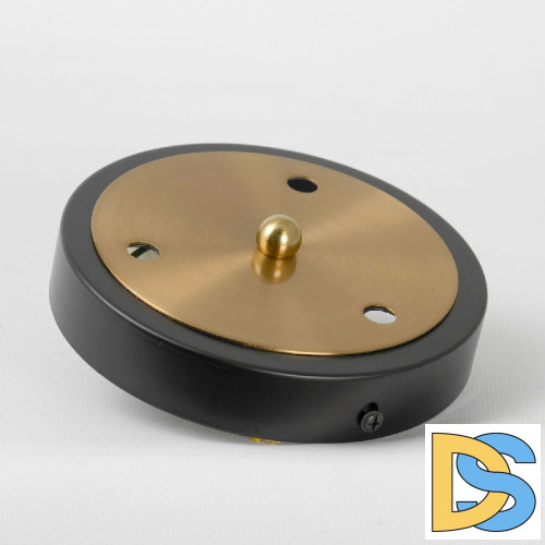 Потолочная люстра Lussole Bryan LSP-8936