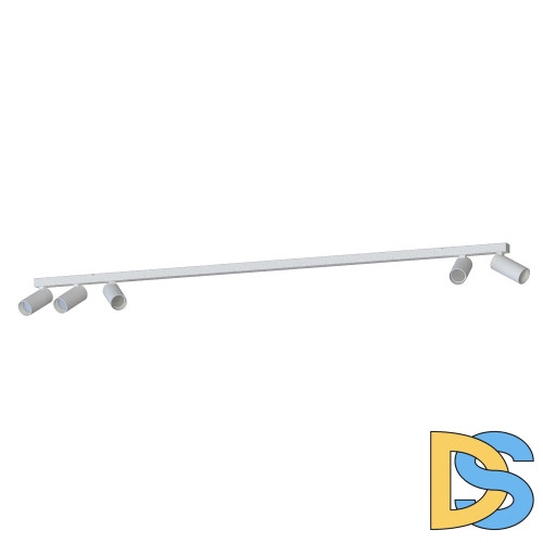 Спот Nowodvorski Fourty Surface V White 11435