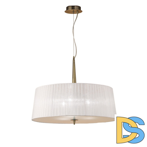 Подвесной светильник Mantra Loewe 4739