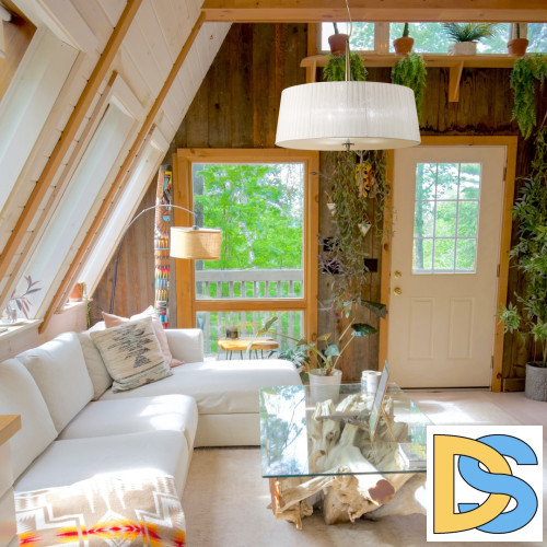 Подвесной светильник Mantra Loewe 4739