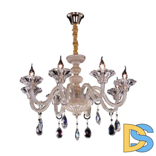 Подвесная люстра Citilux Ирида CL351181