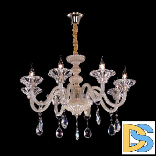 Подвесная люстра Citilux Ирида CL351181