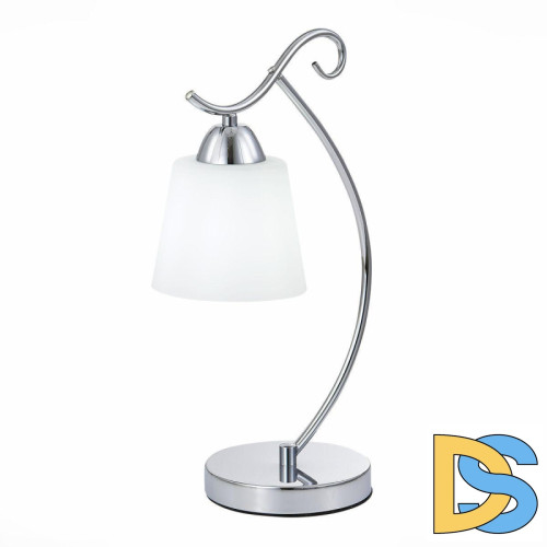 Настольная лампа Evoluce Liada SLE103904-01