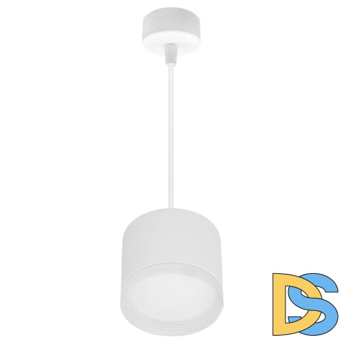 Подвесной светильник Reluce 53004-0.9-001LD GX53 WT