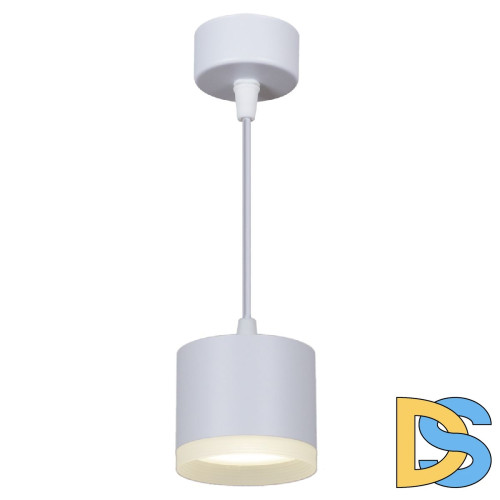 Подвесной светильник Reluce 53004-0.9-001LD GX53 WT