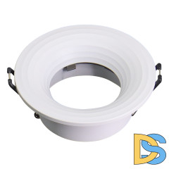 Встраиваемый светильник Feron DL3111 51344