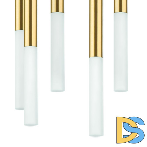 Подвесная люстра Lightstar Tubo L8T747143