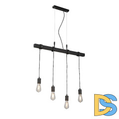 Подвесная люстра Vitaluce V47160-1/4S