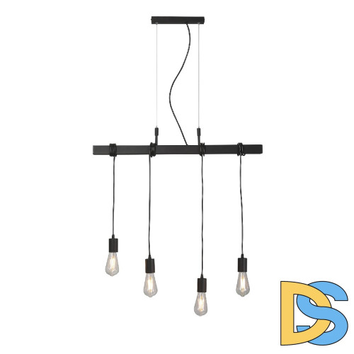 Подвесная люстра Vitaluce V47160-1/4S