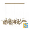 Подвесной светильник Loft IT Spark 10101/5 Gold