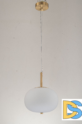 Подвесной светильник Arti Lampadari Nevilie L 1.P3 W