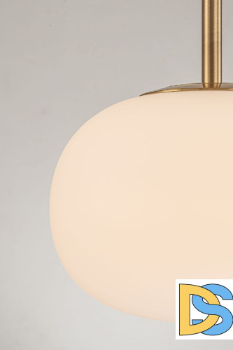 Подвесной светильник Arti Lampadari Nevilie L 1.P3 W