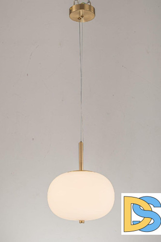 Подвесной светильник Arti Lampadari Nevilie L 1.P3 W