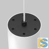 Подвесной светильник Maytoni Vol P100PL-20W3K-W