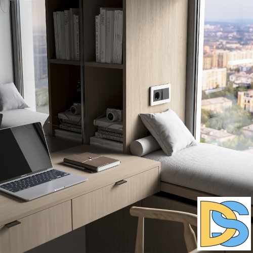 Рамка двухместная Werkel Split 4690389208225 W0023068 a067989