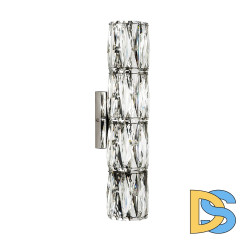 Настенный светильник Modelux ML.550.04 CR