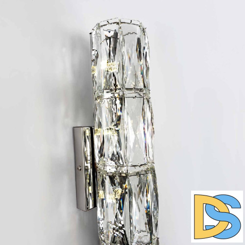 Настенный светильник Modelux ML.550.04 CR