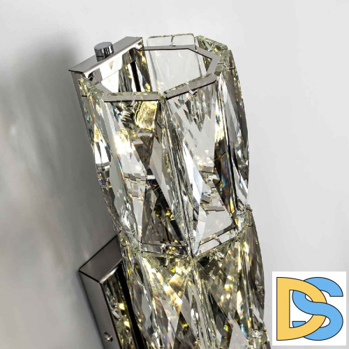 Настенный светильник Modelux ML.550.04 CR