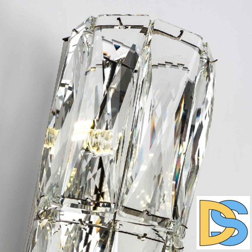 Настенный светильник Modelux ML.550.04 CR