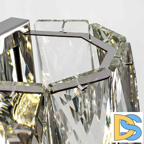 Настенный светильник Modelux ML.550.04 CR