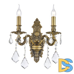 Бра Dio DArte Elite Barolo E 2.1.2.600 A