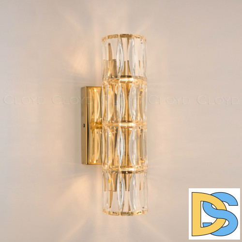 Настенный светильник Cloyd Epicure 20126