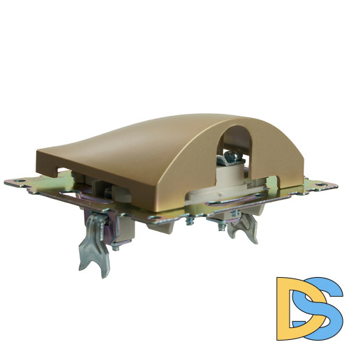 Кабельный вывод (механизм) Stekker Катрин GLS00-7116-08 49464